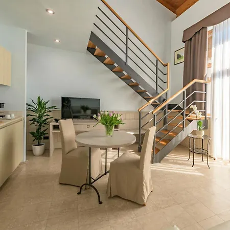 Hotel Golf Lignano Sabbiadoro