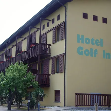 Golf 3* Lignano Sabbiadoro