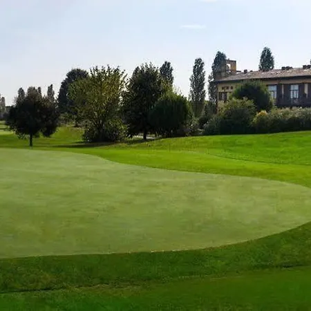 Hotel Golf Lignano Sabbiadoro