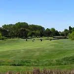 Golf 3*