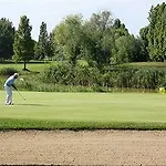 Golf Hotel 3*