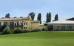 Golf Hotel 3*