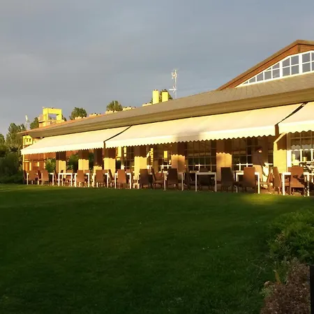 Golf Λινιάνο Σαμπιαντόρο