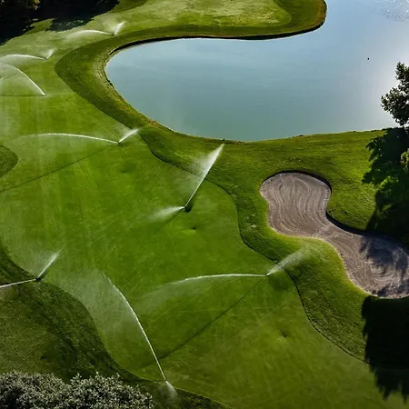 Golf Отель 3*