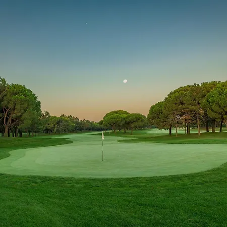 Golf 3* Lignano Sabbiadoro