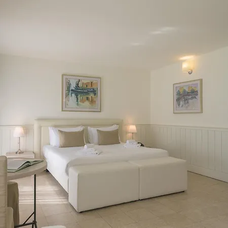 Ξενοδοχείο Golf Λινιάνο Σαμπιαντόρο