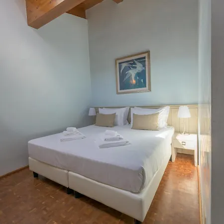 Golf 호텔 리그나노 사비아도로