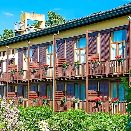 Golf Hotel Lignano Sabbiadoro