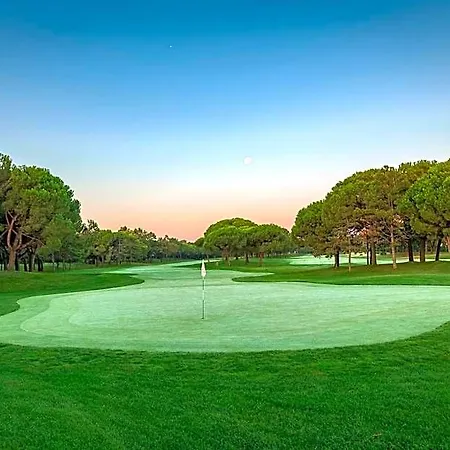 ホテル Golf リニャーノ・サッビアドーロ