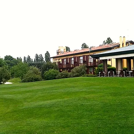 Golf Lignano Sabbiadoro