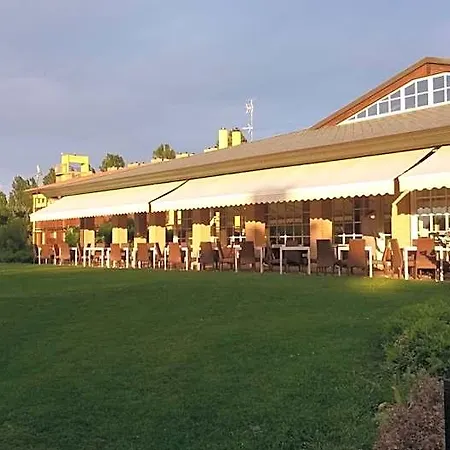 Golf Hotel Lignano Sabbiadoro