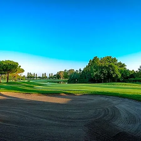 Hotel Golf Lignano Sabbiadoro