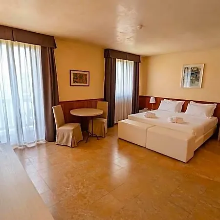 Hotel Golf Lignano Sabbiadoro