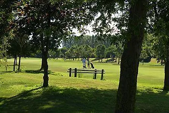 Отель Golf Линьяно-Саббьядоро