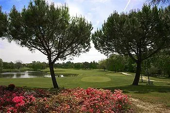 Golf Отель Линьяно-Саббьядоро