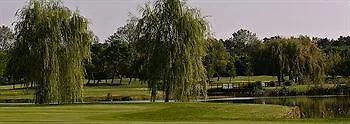Golf 3* リニャーノ・サッビアドーロ