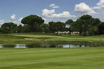 Golf Линьяно-Саббьядоро