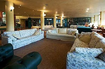 Golf Hotel