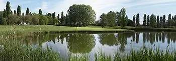 Отель Golf Линьяно-Саббьядоро