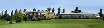 Golf Отель 3*