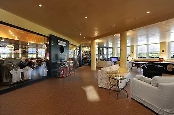 Golf Ξενοδοχείο Λινιάνο Σαμπιαντόρο