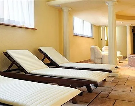 Ξενοδοχείο Golf 3*