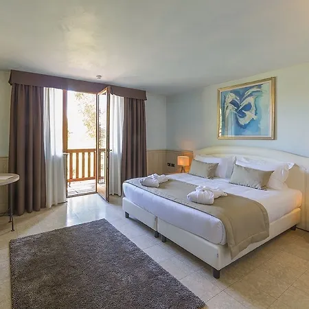 Hotel Golf 3*