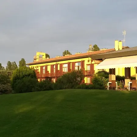 Golf Λινιάνο Σαμπιαντόρο