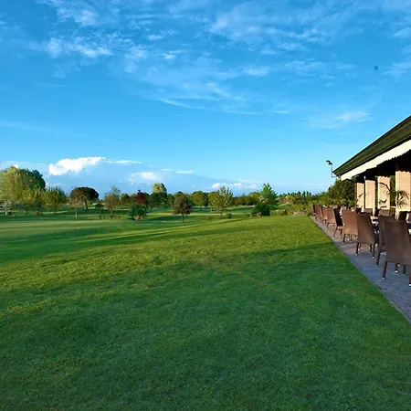 Hotel Golf 3*