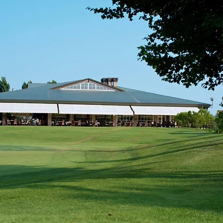 Golf Ξενοδοχείο Λινιάνο Σαμπιαντόρο