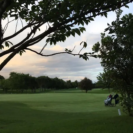 Golf 리그나노 사비아도로