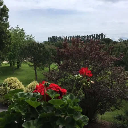 Ξενοδοχείο Golf