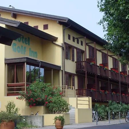 Golf Λινιάνο Σαμπιαντόρο