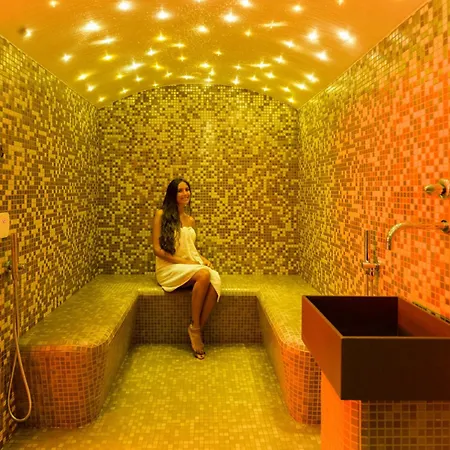 Ξενοδοχείο Golf