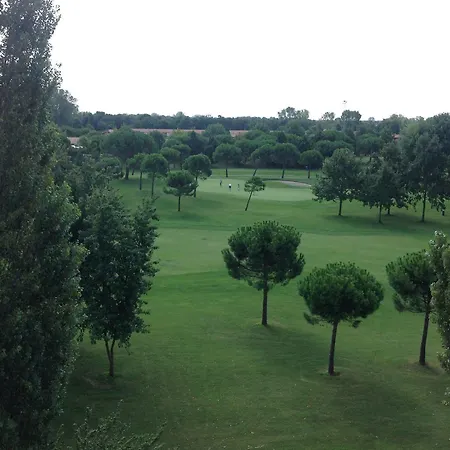 Golf Lignano Sabbiadoro