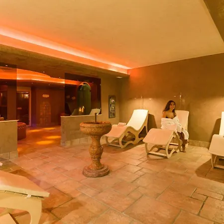 Golf Hotel 3*