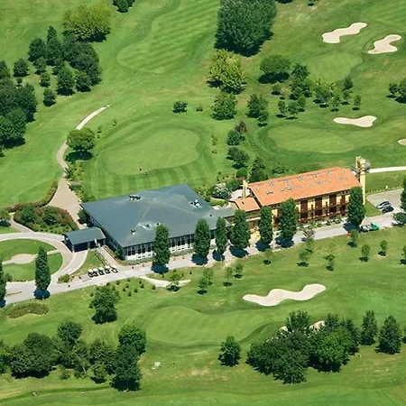 Отель Golf Линьяно-Саббьядоро