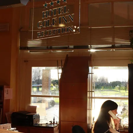 Golf Hotel Lignano Sabbiadoro