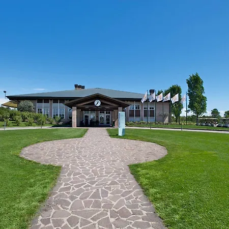 Golf Ξενοδοχείο 3*