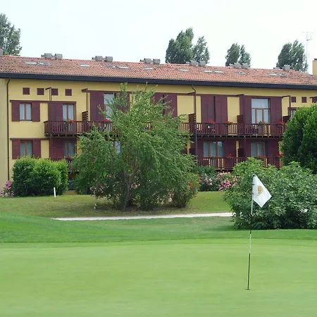 Hotel Golf Lignano Sabbiadoro
