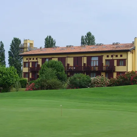 Hotel Golf 3*