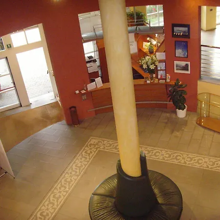Golf Hotel 3*