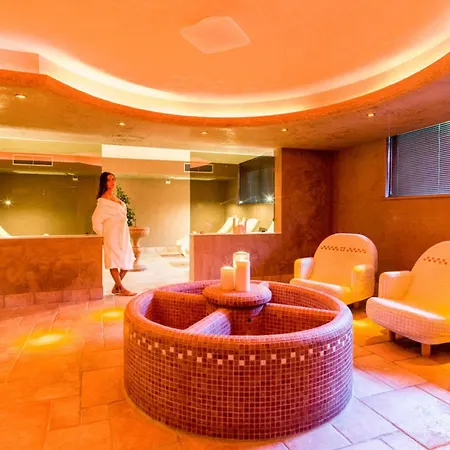 Golf Hotel Lignano Sabbiadoro