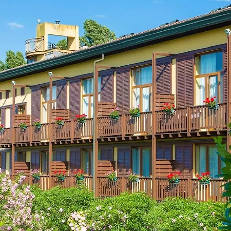 Golf Hotel Lignano Sabbiadoro
