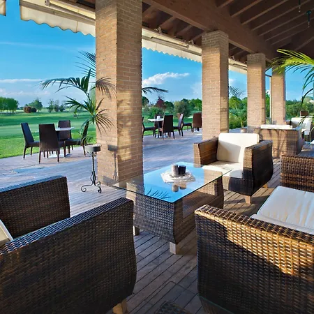 Hotel Golf Lignano Sabbiadoro