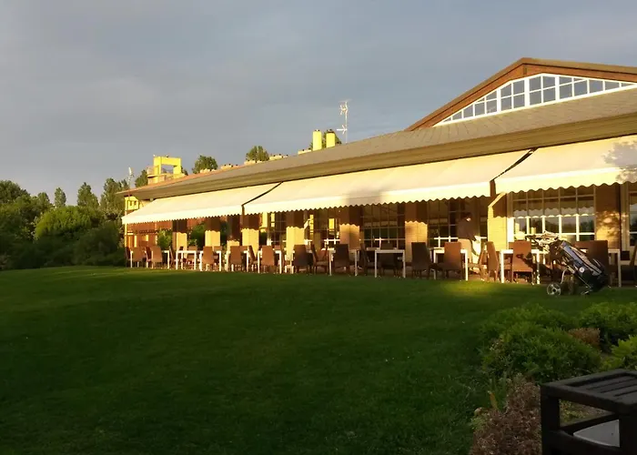 Golf Lignano Sabbiadoro