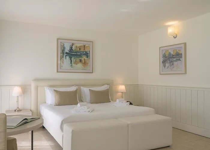 Hotel Golf Lignano Sabbiadoro