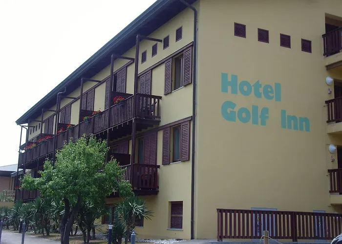 Golf 3* Lignano Sabbiadoro