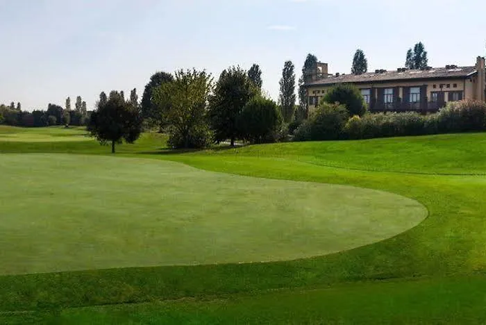 Hotel Golf Lignano Sabbiadoro