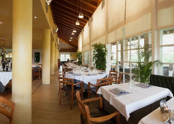 Hotel Golf Lignano Sabbiadoro